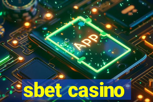 sbet casino